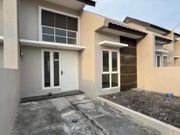 Rumah murah DP 0% di Batas Kota Surabaya Timur Alana Regency Cemandi