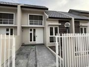 Rumah Dijual Dekat Merr Gunung Anyar Surabaya Di Alana Regency Cemandi