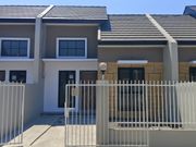 Rumah Murah Dekat Bandara Juanda Sidoarjo Di Alana Regency Cemandi