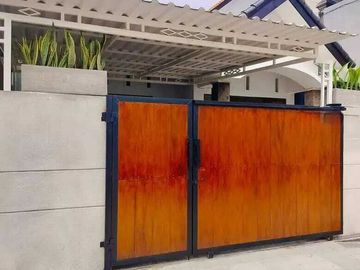 Disewakan Rumah Bagus area Denpasar Barat