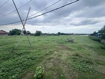 INVESTASI EMAS! TANAH LUAS DI KAWASAN ASRI BEKASI