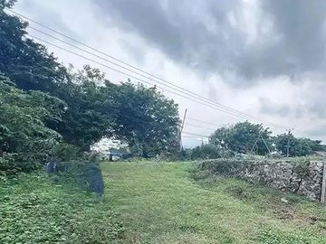 INVESTASI EMAS! TANAH LUAS DI KAWASAN ASRI BEKASI