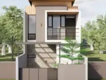 UNIT READY ‼️ RUMAH BARU DI PERUM 1 KRANJI