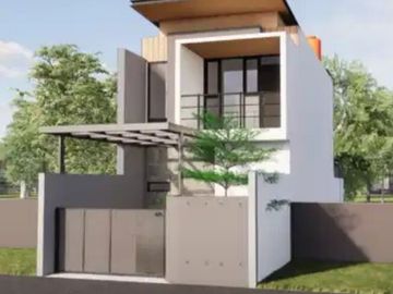 UNIT READY ‼️ RUMAH BARU DI PERUM 1 KRANJI