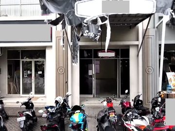 Ruko Crown 3,5 Lantai Green Lake City Duri Kosambi Jakarta Barat
