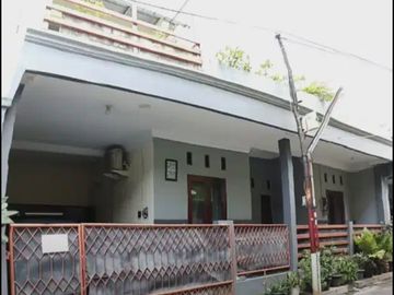 RUMAH MEGAH DI GALAXY