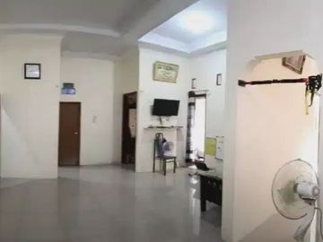 RUMAH MEGAH DI GALAXY