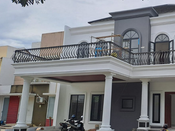 Dijual Cepat Rumah Bagus Di The Icon Verdant View