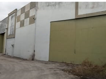 DIJUAL / DISEWAKAN GUDANG KARIANGAU – HM