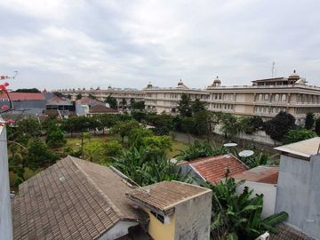 Rumah Siap Huni di Taman Kencana, Cengkareng, Jakarta Barat