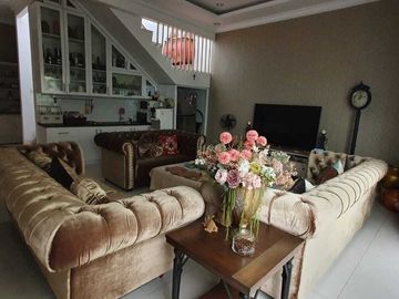 Rumah Siap Huni di Taman Kencana, Cengkareng, Jakarta Barat