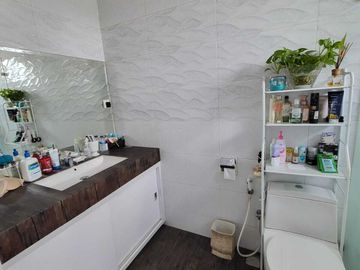 Rumah Siap Huni di Taman Kencana, Cengkareng, Jakarta Barat