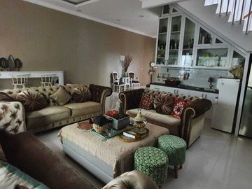 Rumah Siap Huni di Taman Kencana, Cengkareng, Jakarta Barat