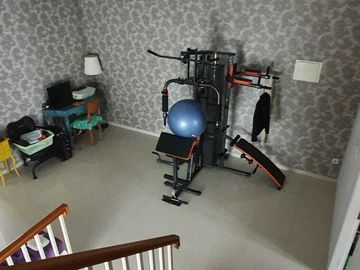 Rumah Siap Huni di Taman Kencana, Cengkareng, Jakarta Barat