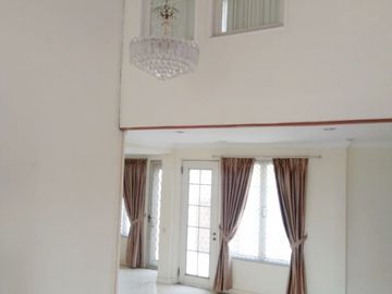 Disewakan Rumah di Lippo Karawaci Tangerang