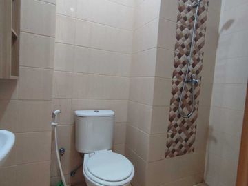 Dijual murah apartemen studio di Kukusan Depok