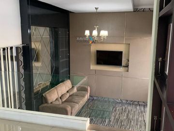 Rumah Modern 3 Lantai di Dewandaru Lowokwaru Malang