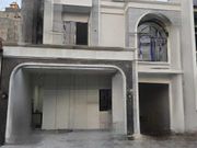 Rumah Villa Taman Telaga, Citraland Utama Gress Modern House American