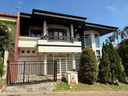 MURAH Rumah Citraland Utama Villa Sentra Raya dekat Gwalk