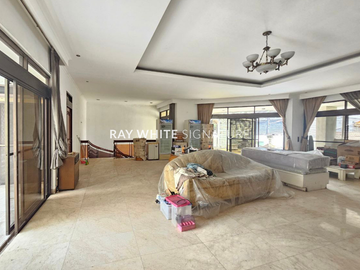 Dijual Rumah di Pinggir Dekat Jl Let Suprapto di Cempaka Putih II