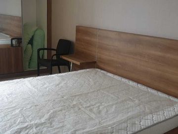 Dijual Apartemen Bale Hinggil Tower A Lantai 30 Furnish Siap Huni