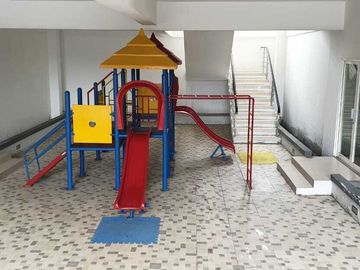 Dijual Apartemen Bale Hinggil Tower A Lantai 30 Furnish Siap Huni