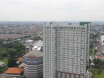 Dijual Apartemen Bale Hinggil Tower A Lantai 30 Furnish Siap Huni