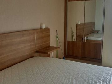 Dijual Apartemen Bale Hinggil Tower A Lantai 30 Furnish Siap Huni