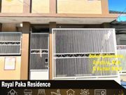 Dijual Rumah Royal Paka Residence Surabaya