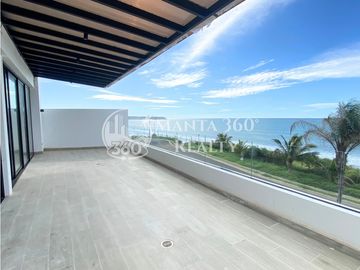 Departamento en Venta, Ciudad del Mar, Manta
