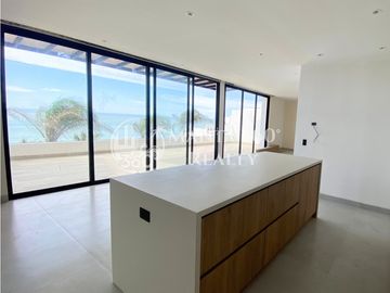 Departamento en Venta, Ciudad del Mar, Manta