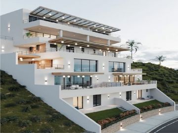 Departamento en Venta, Ciudad del Mar, Manta