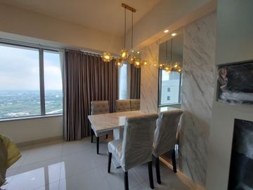Disewakan Apartemen Orange County Bagus dan Nyaman di Lippo Cikarang