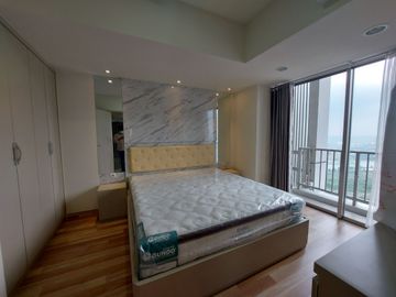Disewakan Apartemen Orange County Bagus dan Nyaman di Lippo Cikarang