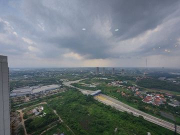 Disewakan Apartemen Orange County Bagus dan Nyaman di Lippo Cikarang