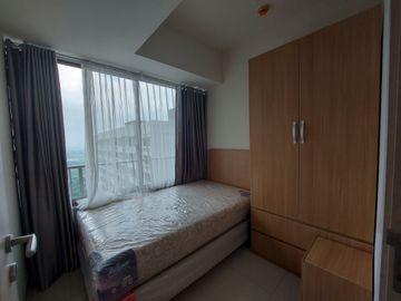Disewakan Apartemen Orange County Bagus dan Nyaman di Lippo Cikarang