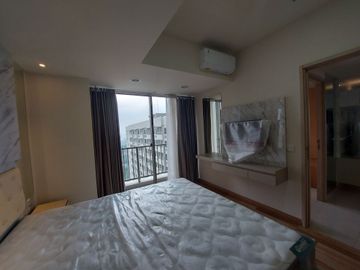 Disewakan Apartemen Orange County Bagus dan Nyaman di Lippo Cikarang