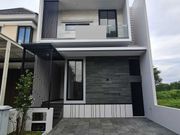 Turun Harga 500Jt Rumah Citraland Utama Split Level