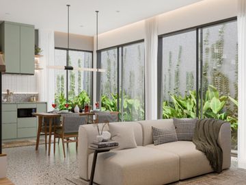 DP 0% Premium Living ARISTA VARDHANA 20 Mnt Ke Jakarta Selatan