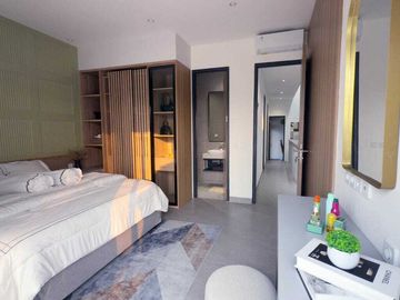 DP 0% Premium Living ARISTA VARDHANA 20 Mnt Ke Jakarta Selatan