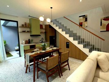 DP 0% Premium Living ARISTA VARDHANA 20 Mnt Ke Jakarta Selatan