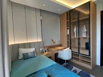RUMAH BANDUNG MEWAH ELEGAN CLUBHOUSE ASRI TEPI DANAU EXIT TOL BUAHBATU