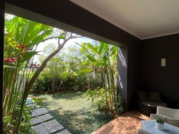 RUMAH BANDUNG MEWAH ELEGAN CLUBHOUSE ASRI TEPI DANAU EXIT TOL BUAHBATU