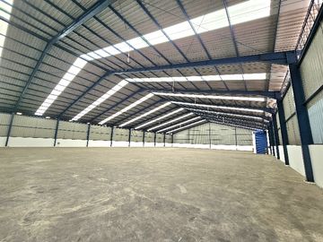 Disewakan Gudang siap pakai di jln Sultan Agung Bekasi