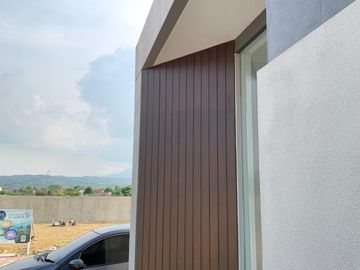Deket Polres Sumber – Rumah Mewah View Ciremai, Harga 500 Jutaan Aja!