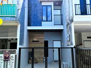 Rumah Gress siap huni di Gunung Anyar