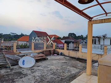Rumah Strategis dikelilingi banyak kampus ternama di Sigura2 Lowokwaru