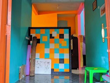 Rumah Strategis dikelilingi banyak kampus ternama di Sigura2 Lowokwaru