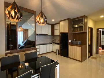 Apartement 2 Br di Aston Pelita Batam dekat Nagoya Thamrin City