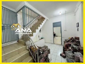 ANA RUMAH UK 4X15M LOKASI BAGUS DI JELAMBAR ra